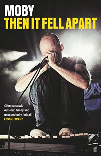 Imagen de archivo de Then It Fell Apart: Moby a la venta por WorldofBooks