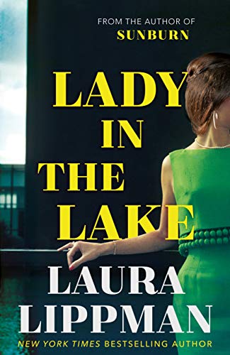 9780571339440: The Lady In The Lake: 'Haunting . . . Extraordinary.' STEPHEN KING