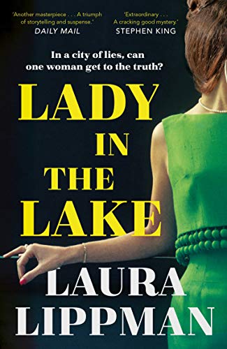 Beispielbild für Lady in the Lake zum Verkauf von medimops