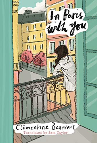 Imagen de archivo de In Paris With You a la venta por WorldofBooks