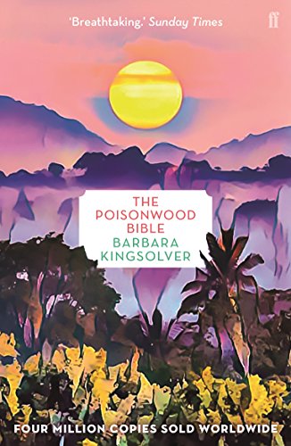 9780571339792: The Poisonwood Bible: Author of Demon Copperhead, Winner of the Women’s Prize for Fiction