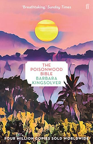9780571339792: The poisonwood bible: Author of Demon Copperhead, Winner of the Women’s Prize for Fiction
