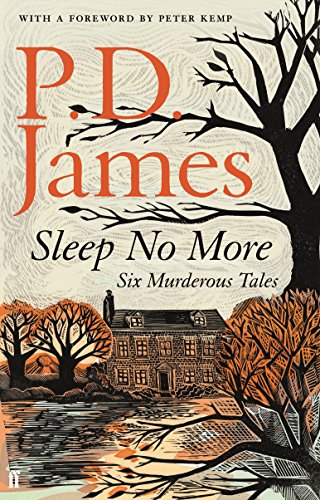 9780571339877: Sleep No More: Six Murderous Tales