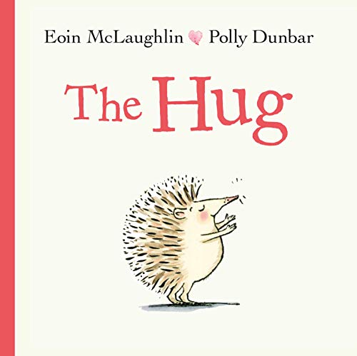Imagen de archivo de The Hug a la venta por ThriftBooks-Dallas