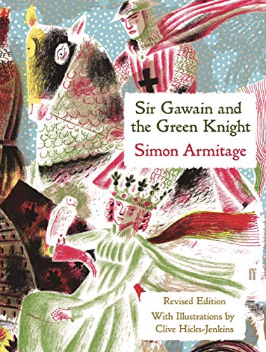 Stock image for Sir Gawain and the Green Knight for sale by HPB-Diamond