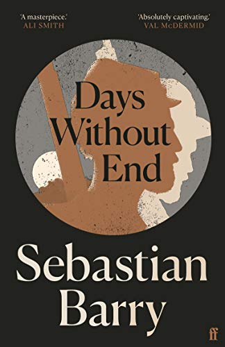 Beispielbild fr Days Without End zum Verkauf von SecondSale