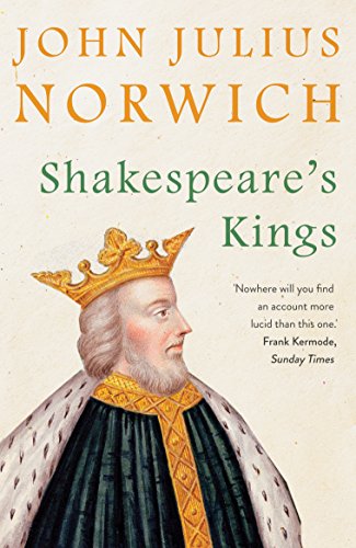 Imagen de archivo de Shakespeare's Kings: The Normans in Sicily Volume II a la venta por WorldofBooks