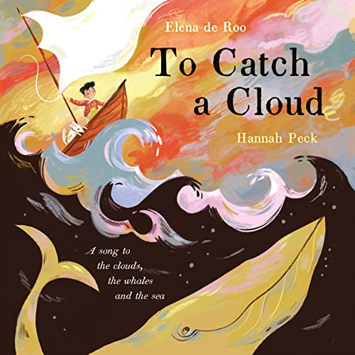 Stock image for To Catch a Cloud for sale by Blackwell's