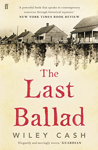 Stock image for The Last Ballad for sale by WorldofBooks