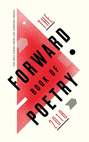 Beispielbild fr The Forward Book of Poetry 2018 (Faber Poetry) zum Verkauf von AwesomeBooks