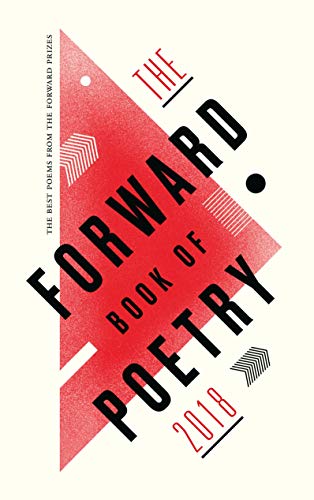 Imagen de archivo de The Forward Book of Poetry 2018 (Faber Poetry) a la venta por AwesomeBooks