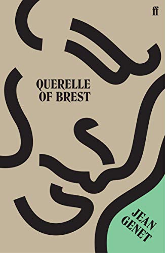 Beispielbild fr Querelle of Brest zum Verkauf von Blackwell's