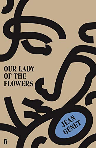 Imagen de archivo de Our Lady of the Flowers a la venta por Blackwell's