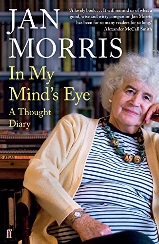 9780571340927: In My Mind's Eye: A Thought Diary