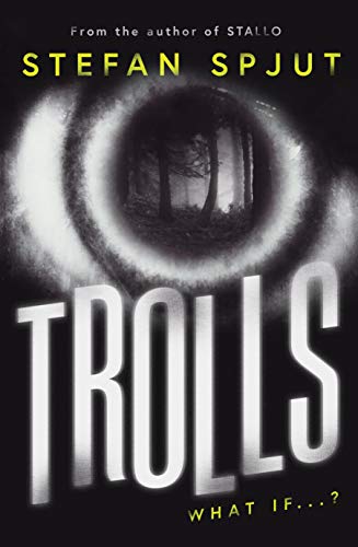 Stock image for Trolls for sale by ThriftBooks-Atlanta