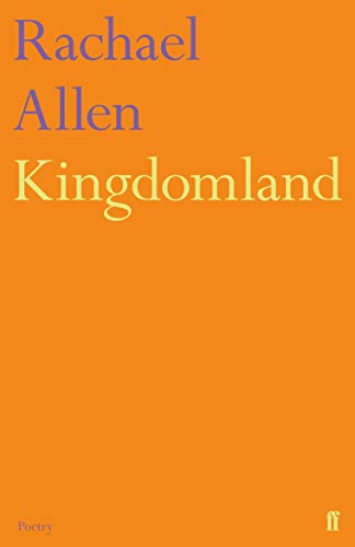Beispielbild fr Kingdomland zum Verkauf von Better World Books