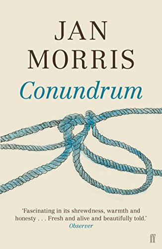 Stock image for Conundrum for sale by WorldofBooks