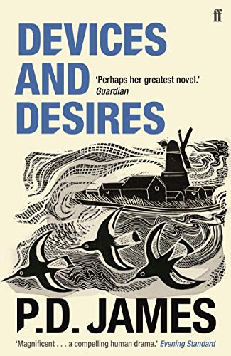 9780571341153: Devices And Desires: P. D. James