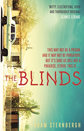 Stock image for The Blinds for sale by WorldofBooks