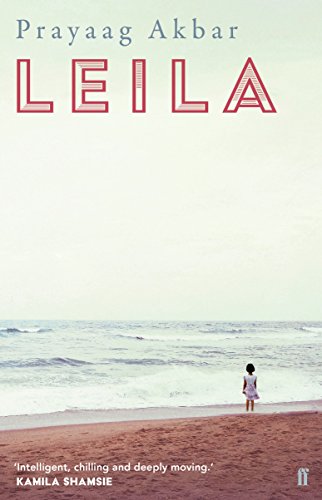 9780571341313: Leila