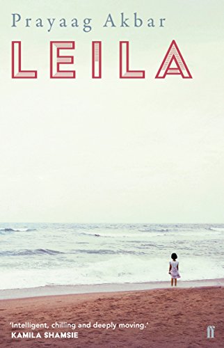 Stock image for Leila for sale by WorldofBooks
