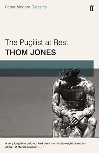 9780571342129: The Pugilist at Rest: and other stories