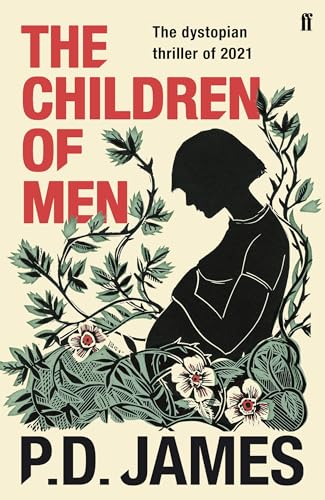 Beispielbild fr The Children of Men: P.D. James zum Verkauf von WorldofBooks