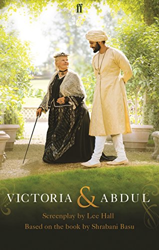 9780571342228: Victoria & Abdul: Screenplay