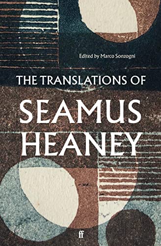 Stock image for The Translations of Seamus Heaney for sale by Blackwell's