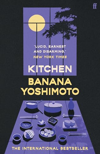 9780571342723: Kitchen: Banana Yoshimoto