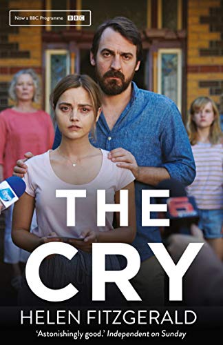 Stock image for The Cry for sale by SecondSale