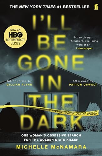 Beispielbild fr I'Ll Be Gone in the Dark zum Verkauf von ThriftBooks-Atlanta