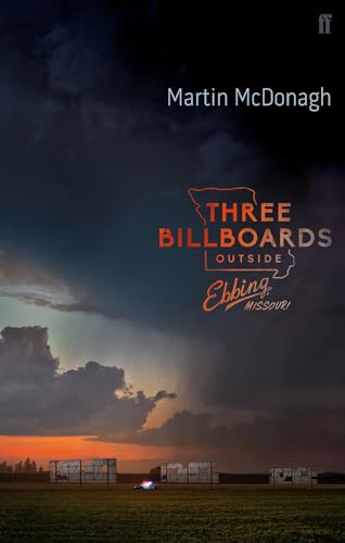 Stock image for Three Billboards Outside Ebbing, Missouri: The Screenplay for sale by Books-FYI, Inc.