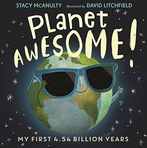 Stock image for Planet Awesome! for sale by Blackwell's