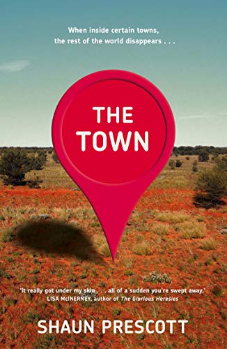 Stock image for The Town for sale by MusicMagpie