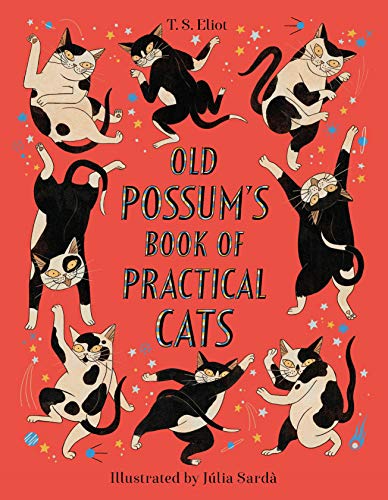 9780571346134: Old Possum's Book of Practical Cats: 1