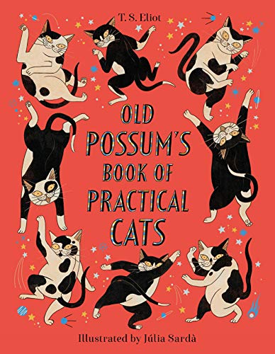 9780571346134: Old Possum's Book of Practical Cats