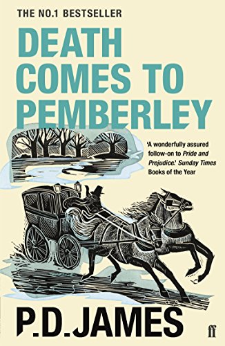 9780571346233: Death Comes To Pemberley