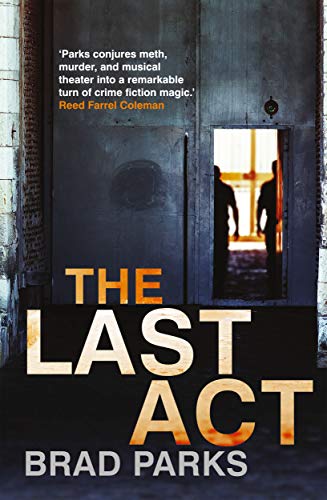 Stock image for The Last Act for sale by WorldofBooks