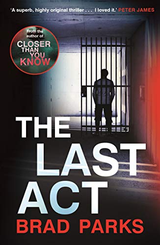 Stock image for The Last Act for sale by WorldofBooks
