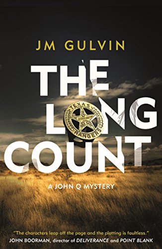 Stock image for The Long Count: A John Q Mystery for sale by ThriftBooks-Dallas