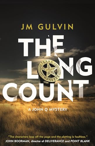 Stock image for The Long Count: A John Q Mystery: 1 for sale by WorldofBooks