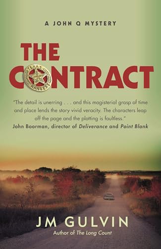 Stock image for The Contract : A John Q Mystery for sale by Better World Books: West