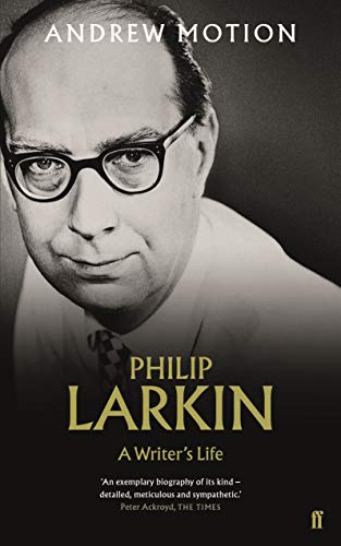 9780571346677: Philip Larkin: A Writer's Life