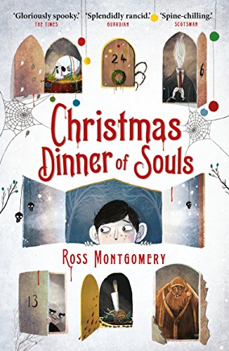 Imagen de archivo de Christmas Dinner Of Souls a la venta por BooksRun