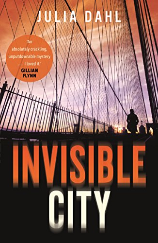 Beispielbild fr Invisible City zum Verkauf von WorldofBooks