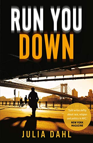 Imagen de archivo de Run You Down a la venta por WorldofBooks