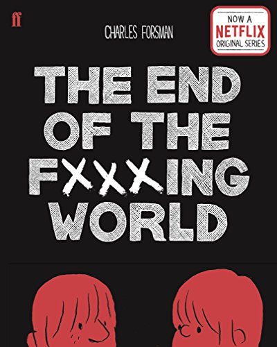 Stock image for The End of the Fucking World for sale by AwesomeBooks