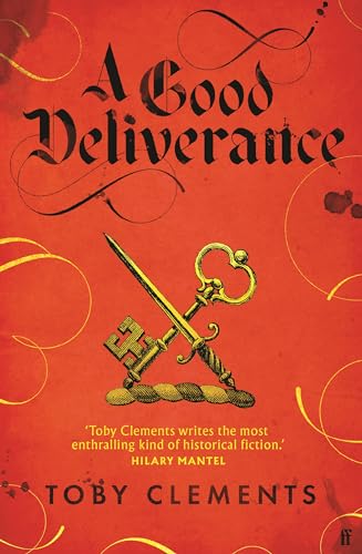 Stock image for A Good Deliverance *Exp for sale by Kennys Bookshop and Art Galleries Ltd.