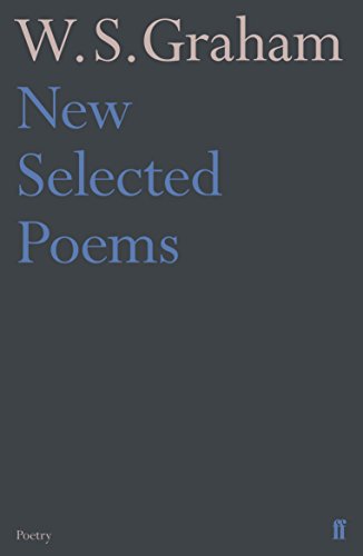 9780571348442: New Selected Poems Of Ws Graham
